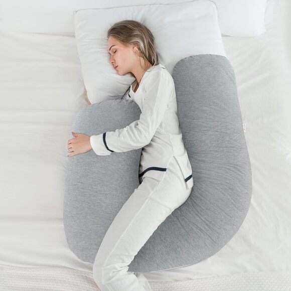 Pregnancy Pillow - Picture 1 of 4